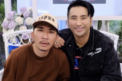 นุ๊ก สุทธิดา หน้าเบี้ยว เตือน ป่วยอย่าเสิร์ชกู้เกิ้ล หายาทานเอง