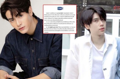 ติดโควิดอีกราย จุง อาเชน พบเชื้อโควิด ดัง ณัฎฐ์ฐชัย ไม่พบเชื้อ หลังทำงานร่วมกัน