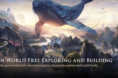 Level Infinite เปิดตัว Chimeraland เกมโอเพ่นเวิร์ลแนวใหม่สไตล์ MMO