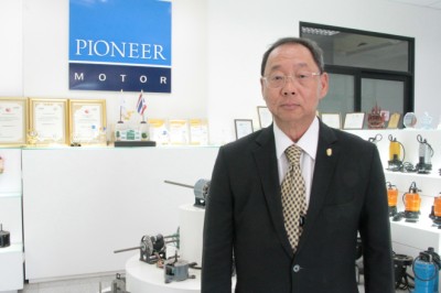 PIMO เปิดแผนธุรกิจปี 65 ตั้งเป้าดันรายได้แตะ 1,200 ล้านบาท