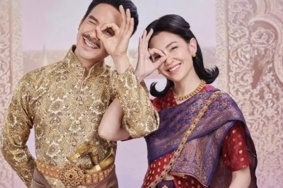 เบลล่า ราณี ดังไกลถึงประเทศจีน! กลุ่มแฟนคลับโปรโมท พรหมลิขิต กึกก้องบน Weibo