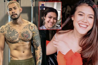 กาย รัชชานนท์ ห่วงน้อง ติดโควิดที่ออสเตรเลีย ได้เงินเยี่ยวยาราว 3 หมื่นต่ออาทิตย์