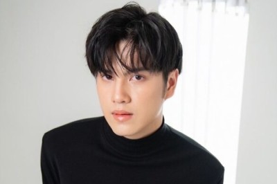 ดาราวัยรุ่น มาร์ค ปาหุณ นักแสดงสังกัด GMMTV ติดโควิด-19 อีกรายแล้ว