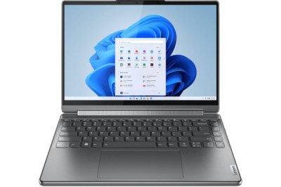 โน้ตบุ๊กจอพับได้ Lenovo Yoga อายุครบ 10 ปี, ออก Yoga 9i, 7i, 6 รุ่นอัพเกรดปี 2022