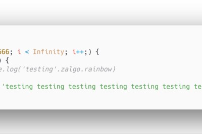 นักพัฒนาทำเอง ผู้ดูแลโมดูล color.js และ faker.js ใส่โค้ดลูปทำแอปจำนวนมากพัง, GitHub แบนแล้ว