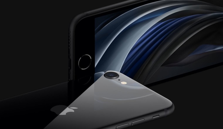 มีลุ้น!! Gurman เผย iPhone SE รุ่นใหม่ อาจเปิดตัว มี.ค. – เม.ย. นี้