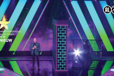 เนเธอร์แลนด์ซื้อลิขสิทธิ์‘ร้องข้ามกำแพง’ รายการแรกของไทย-ใช้ชื่อ‘Secret Duets’