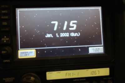 [Y2K22] ผู้ใช้ Honda Accord, CR-V ในสหรัฐรายงานปัญหา นาฬิการีเซ็ตเป็นปี 2002