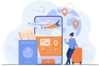 คนเดินทางต้องรู้ 3 แอปสุดปังที่ต้องเช็กราคาก่อนจองโรงแรมแถวรัชดา