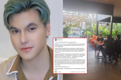 บูม เจอปัญหาหมูแพง เสี่ยงปิดร้านหมูกระทะ แอบได้ยินพนักงานคุยกัน ถึงกับร้องไห้