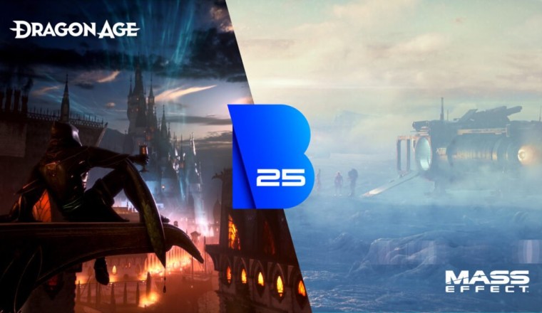 ผู้จัดการ BioWare บอกขอกู้ศรัทธาแฟนๆ คืนมาด้วย Dragon Age และ Mass Effect ภาคใหม่