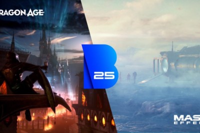 ผู้จัดการ BioWare บอกขอกู้ศรัทธาแฟนๆ คืนมาด้วย Dragon Age และ Mass Effect ภาคใหม่