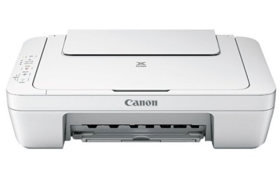 โดนกันหมด Canon ประกาศผลิตหมึกเครื่องพิมพ์แบบไม่มีชิปชั่วคราว เพราะชิปขาดแคลน