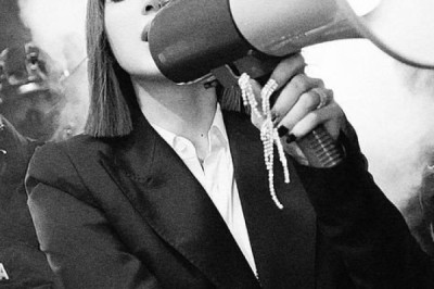 ก้าวไปอีกขั้น ! ‘LALISA’ ของ ลิซ่า BLACKPINK ทำยอดวิวทะลุ 400 ล้านวิว