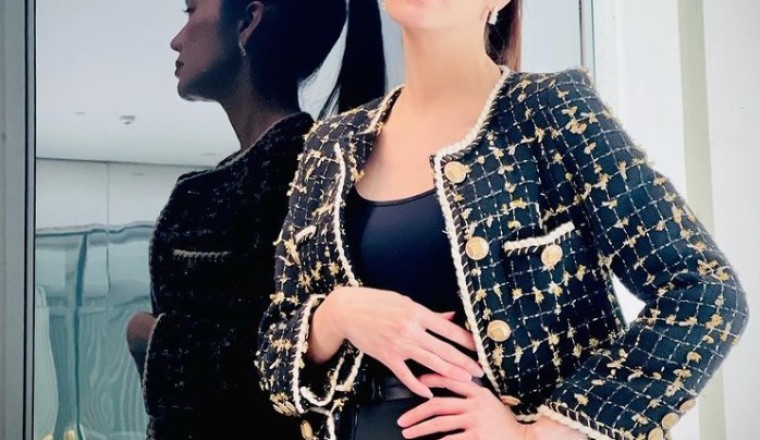 อ๋อม สกาวใจ แฉยับ! ลูกจ้างทำงานไม่เข้าตา ชาวเน็ตโผล่คอมเมนต์เห็นด้วย