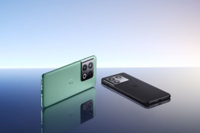 OnePlus 10 Pro เปิดตัวในจีนแล้ว ชิป Snapdragon 8 Gen 1 แบต 5,000mAh ชาร์จ 80W