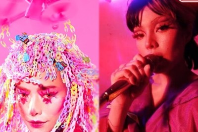 ปังมาก! ไพร่า นักร้องสาวไทย คว้ารางวัล Best Solo Act From Asia จาก NME Awards