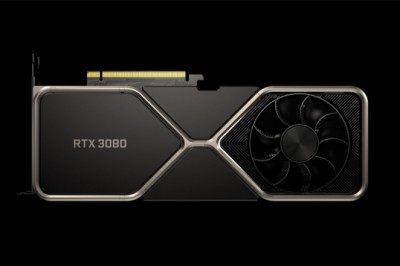 Nvidia เปิดตัว RTX 3080 แรม 12GB อย่างเป็นทางการ