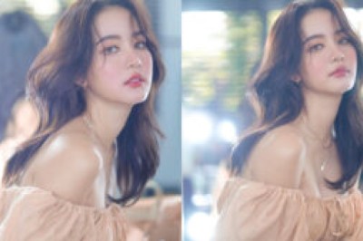 ยืนหนึ่งความสวย!”โบว์ เมลดา” เสิร์ฟเมนูหวานละมุน น้ำแดงฮีลูบอยยังยอม