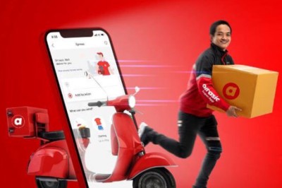 แอร์เอเชีย เปิดตัว Airasia Xpress บริการส่งพัสดุ รับธุรกิจโลจิสติกส์โต