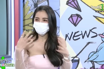 เปิดหลักฐาน! แพท ณปภา เลิกตำรวจนายจริง หลังลั่นกลางรายการ