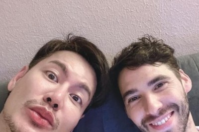 “ธีร์ วณิชนันทธาดา” เคลียร์ครหาไม่แมนจริงไหม ลั่นตอนนี้ไม่คิดแต่งงาน-มีลูก?