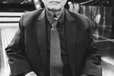 สุดเศร้า! หนึ่ง จักรวาล ร่วมพิธีรดน้ำศพ ไวพจน์ เพชรสุพรรณ