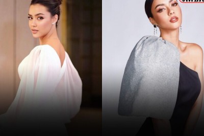 ‘อแมนด้า’ แจ้งติดโควิด-19 เผย มีอาการเจ็บคอเล็กน้อย เข้ารับการรักษาตัวแล้ว