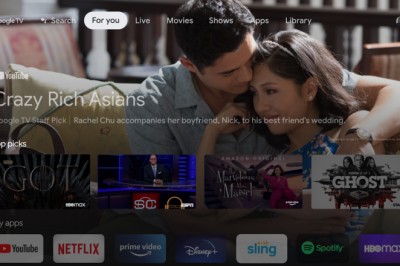 Google TV และ Android TV มีอุปกรณ์ใช้งาน 110 ล้านเครื่อง, เตรียมเพิ่มฟีเจอร์สมาร์ทโฮม-ฟิตเนส