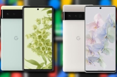 PDAMobiz Talk: Google Pixel 6 และ 6 Pro ปล่อยอัปเดตเดือนมกราคมแล้ว