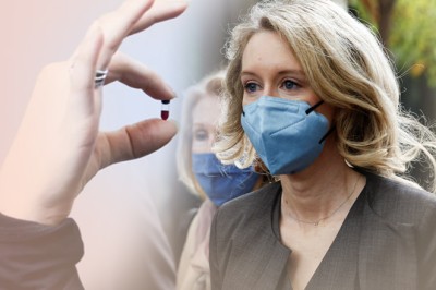 คดี “เอลิซาเบธ โฮล์มส์” สะท้อนสังคม “Fake it” ในซิลิคอนวัลเลย์