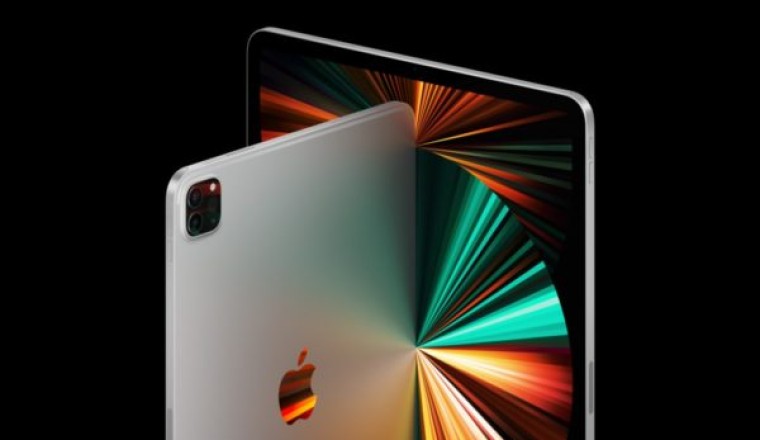 Apple กำลังพัฒนา iPad Pro ที่รองรับการชาร์จผ่าน MagSafe ที่โลโก้ด้านหลัง