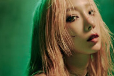 โวคอล ควีน TAEYEON ส่งสัญญาณคัมแบ็ก ปล่อยซิงเกิลใหม่ ‘Can’t Control Myself’