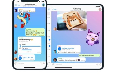 Telegram ล่มทั่วโลก