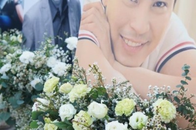 แด่คนบนฟ้า! โบว์ แวนด้า เผยความในใจถึง ปอ ทฤษฎี ครบรอบ 6 ปีที่จากไป