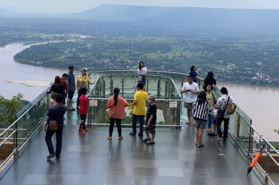 ทัวร์เที่ยวไทยไม่เวิร์ค “พิพัฒน์” ตัด 8 แสนสิทธิ์ส่งงบ 4 พันล้านคืนสภาพัฒน์