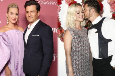 เคที่ เพอร์รี่ แฉนิสัยยอดแย่คุณสามีพระเอกดัง ออร์แลนโด บลูม