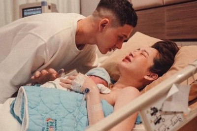 งานเข้า! ปุ้มปุ้ย พรรณทิพา ลั่นวลีเด็ด หน้าที่ต่อไปของ กวินท์ ในฐานะคนเป็นพ่อ