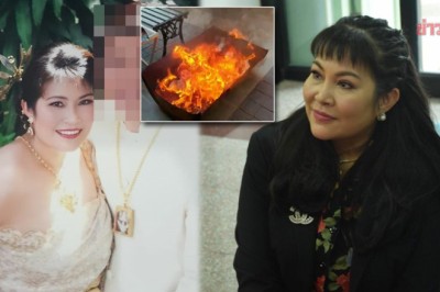 อิ๋งอิ๋ง พิธีกรดัง เปิดใจร่ำไห้สุดช้ำ ป่วยมะเร็งระยะสุดท้าย สามีนอกใจไปคั่วหมอนวด