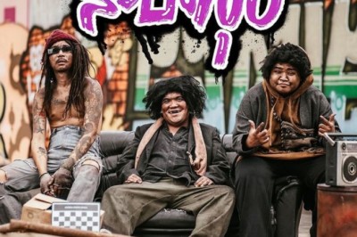 ยังไงกันแน่! เอ้ BOTCASH โผล่คอมเมนต์เพลง สะบัดขุย ทำไมเขียนเครดิตแบบนั้น?