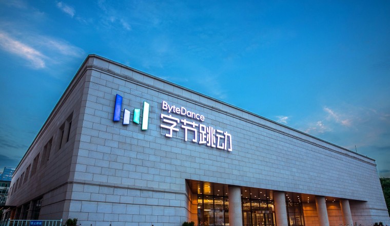 ByteDance ซื้อกิจการ บริษัทขายบัตรดูหนัง และเว็บตูนในจีน มาต่อยอดกับ TikTok