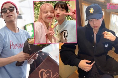 เคป็อป เมซง คิทสึเนะ จิ้งจอกสุดคูล ขวัญใจเหล่าไอดอล K-POP