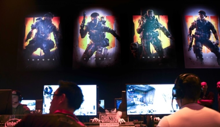 ไมโครซอฟต์ ทุ่ม 70,000 ล้านดอลลาร์ ซื้อบริษัทเกมส์ 'แอคติวิชัน บลิซซาร์ด'