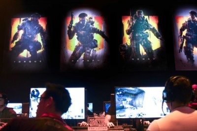 ไมโครซอฟต์ ทุ่ม 70,000 ล้านดอลลาร์ ซื้อบริษัทเกมส์ 'แอคติวิชัน บลิซซาร์ด'