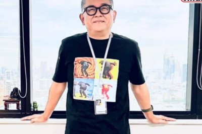 เมื่อ ‘ป๋าเต็ด’ เปรย อยากเปลี่ยนเวทีบิ๊ก เมาเท่น จากวัวเป็นหมู ให้ดูแพง คอมเมนต์แฟนๆก็มา