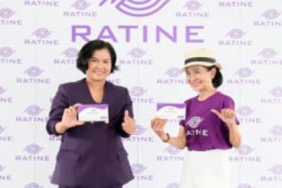 ดารา-เซเลบ-คนดัง ร่วมยินดี “เรติเน่” ก้าวใหม่สู่ร้านขายยาชั้นนำ