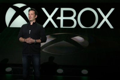 Phil Spencer ฝากถึงผู้เล่น PlayStation 