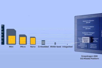 Qualcomm เปิดตัว ‘iSIM’ เทคโนโลยีใหม่ที่ฝังซิมการ์ดเข้ากับชิปประมวลผล!