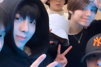 เด็กไทยคนแรก! ยอร์ช ยงศิลป์ ติดเทรนด์ทวิตเตอร์อันดับ 1 เตรียมเดบิวต์ค่าย BigHit