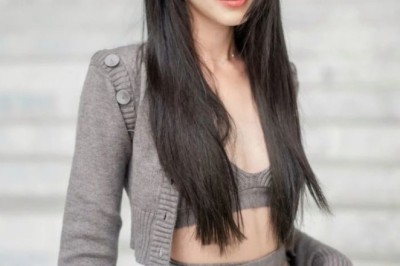 มหาบัณฑิตป้ายแดง! ใหม่ ดาวิกา ประกาศจบการศึกษาปริญญาโท